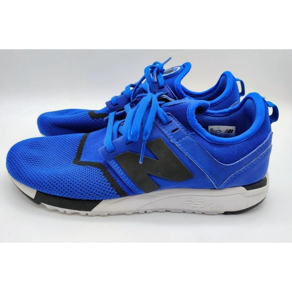 New Balance excellent pre